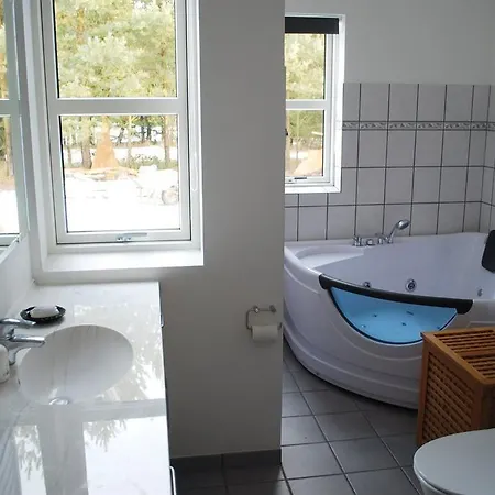 Vakantiehuis Holiday Fyrrevaenget H- 1300 Ho