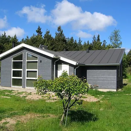 Vakantiehuis Holiday Fyrrevaenget H- 1300 Ho