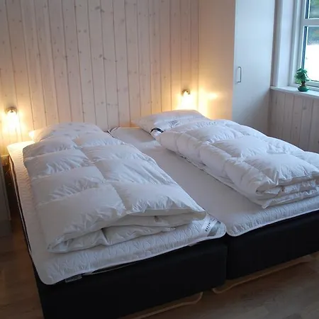 Vakantiehuis Holiday Fyrrevaenget H- 1300 *