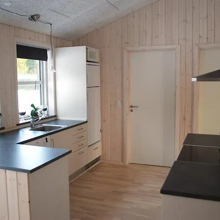 Vakantiehuis Holiday Fyrrevaenget H- 1300 Ho