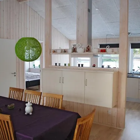 Holiday Fyrrevaenget H- 1300 Vakantiehuis Ho